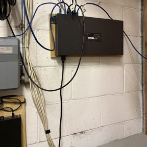 Capacité sans limite