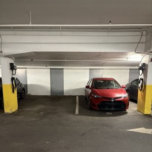 Borne universelle (DCI-1000)