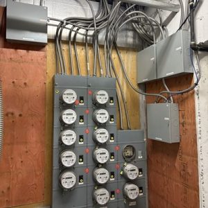 DCI-1000 & compteurs H/Q