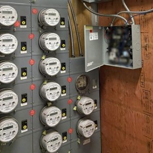 DCI-1000 & compteurs H/Q