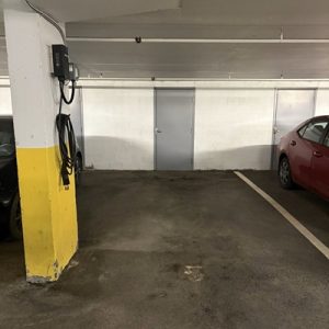 Verrouillage intelligent